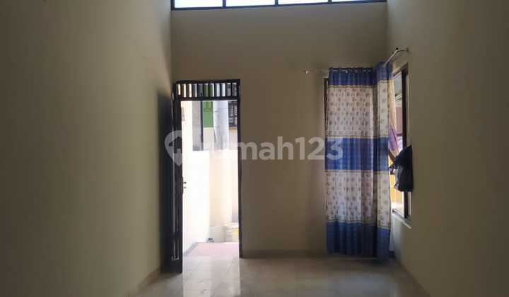 Dijual Rumah Komplek Pesona Alam Residence Jalan Permana Atas Cimahi Cisrua 2