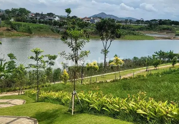 Ual Tanah / Kavling Strategis Tatar Spatirasmi, Kotabaru Parahyangan