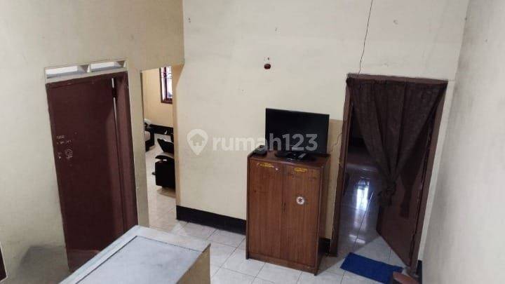  Ada Carport Dijual Rumah di Jl.sarijadi 2