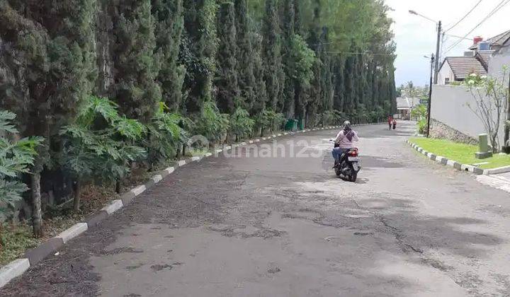 Jarang Ada Rumah Pondok Hijau Permai Bandung Utara 1