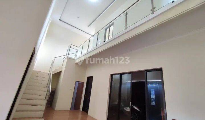 Murah, Luas Tanah Besar Rumah Cimahi Utara 2