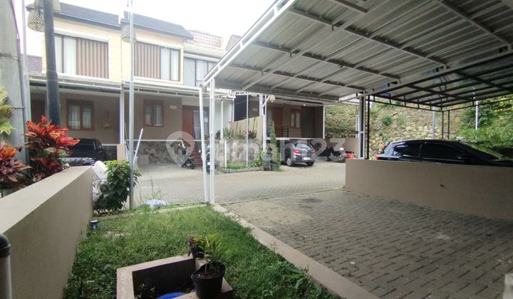 Disewakan Rumah Komplek Pesona Bali Ciwaruga Bandung Barat 2