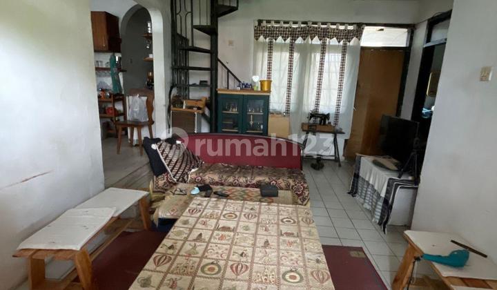 Dijual Rumah 10 Menit Gerbang Tol Pasteur di Komplek Cimindi Raya Gunung Batu Cimahi 2