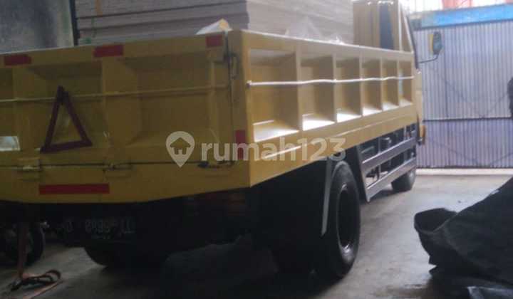 Dijual Gudang Aktif Cihanjuang Bandung barat  2
