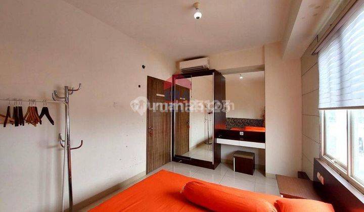 Jual Rugi Apartemen Galcim 3 Bandung  1