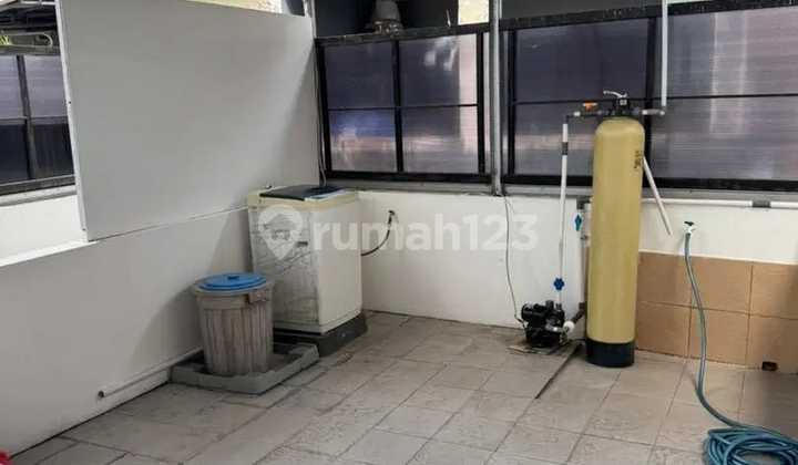 For Rent Ready-to-Occupy House in Nusa Hijau Complex, Cimahi City 2