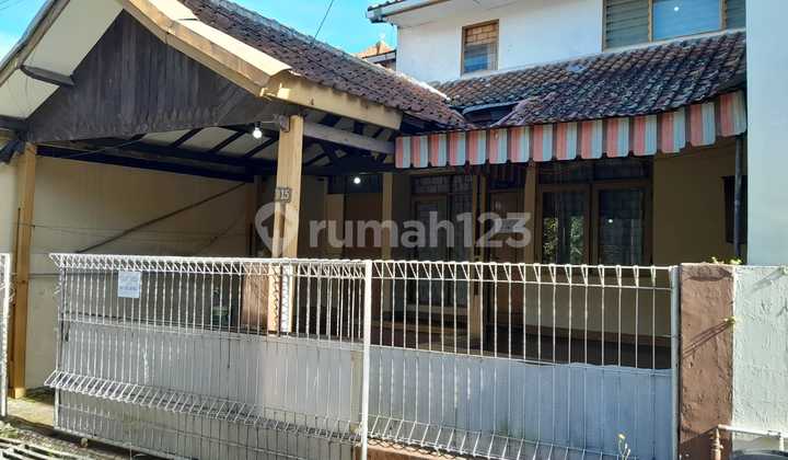 For Rent: Taman Bumi Prima Complex House, Cimahi