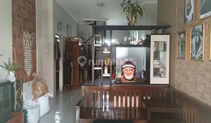 Dijual Rumah Siap Huni Jalan Permana Cimahi Utara Kota Cimahi 2