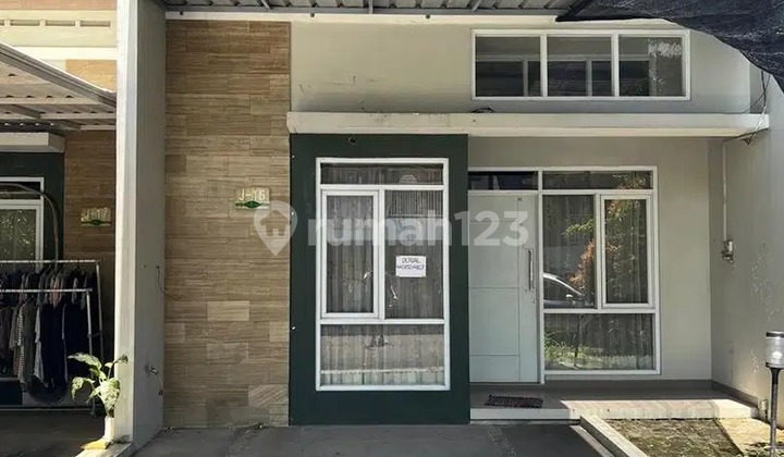 For Sale Cheapest House in Awani Residence, Jalan Raya Cimareme Gadobangkong 2