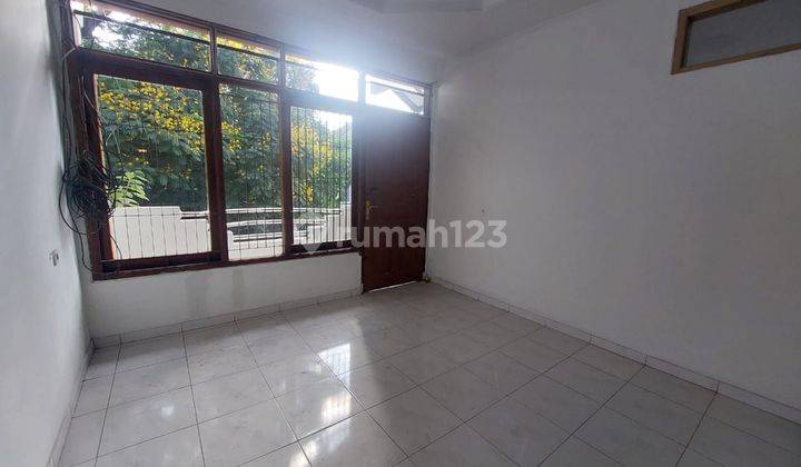 Dijual Rumah Jl. Deleg Burangrang Kec. Lengkong Kota Bandung 1