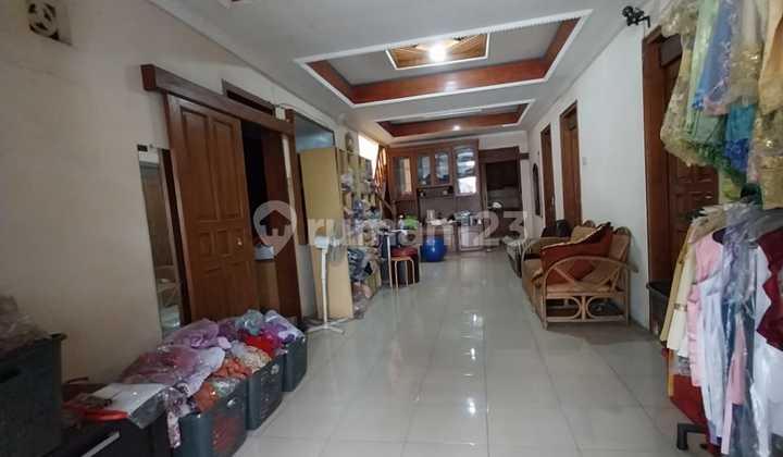 Disewakan Rumah Sayap Sudirman Andir Bandung 2