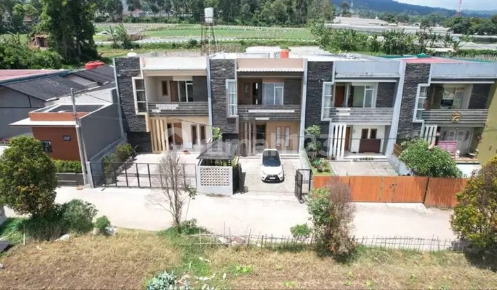 Dijual Villa Akses Strategis Dekat Park$Zoo Lembang Bandung Barat Dijual Villa Akses Strategis Dekat Park$Zoo Lembang Bandung Barat