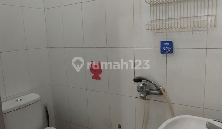 Dijual Rumah Jalan Utama Komplek Bumi Sariwangi 1 2