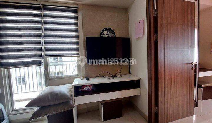 Jual Rugi Apartemen Galcim 3 Bandung  2