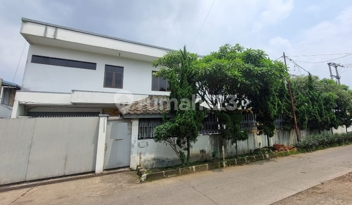 Warehouse for Rent in Sayap Kopo, Satria Raya Warehouse for Rent in Sayap Kopo, Satria Raya