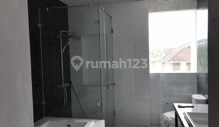 For Quick Sale Modern House in Cipaku Indah Complex, Setiabudi, Bandung City. 2