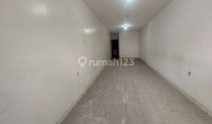 Rumah Baru Tatar Punawangi Kota Baru Parahyangan 1