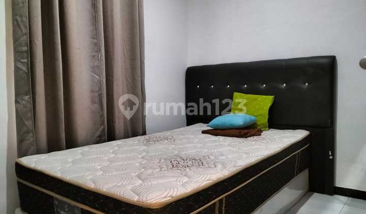 For Rent: Ready-to-Occupy House in Cibeber, South Cimahi