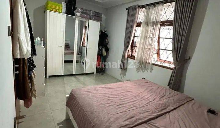 Jual cepat rumah dibawah harga pasaran di Cipta Graha Gunung Batu Pasteur  siap huni di dekat Gerbang toll Pasteur Lingkungan asri, jalan lebar dan besar, system Gerbang satu. 2