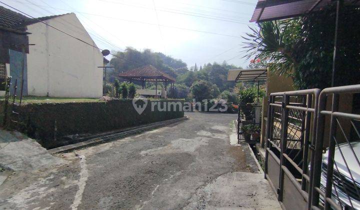 Rumah Terawat Siap Huni Komplek Setiabudi Regency  1