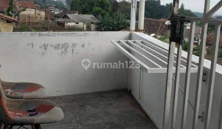 Murah Banget Rumah Siap Huni Lokasi Dekat Katumiri Cihanjuang,  2