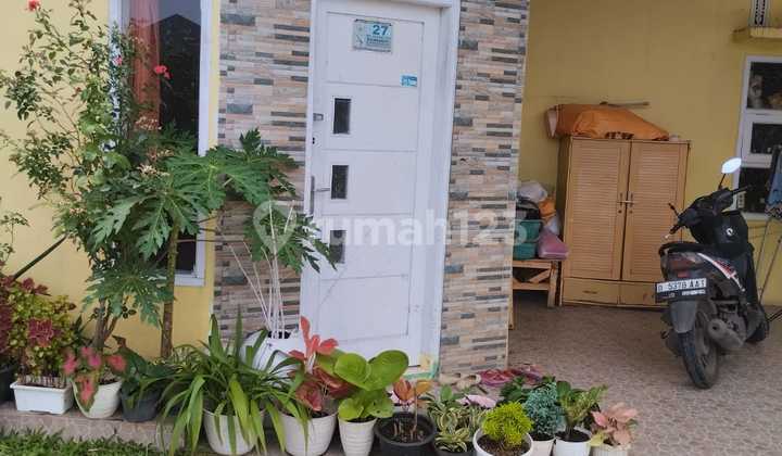 Dijual Rumah Kontrakan Luasocok untuk Investasi Lokasi Sayap Tki Bandung