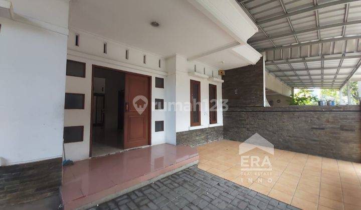 Rumah Komplek Batununggal Mulia Nego Sampai Deal 2