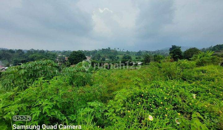 Dijual Tanah Cimeunyan Padasuka Kab Bandung 2