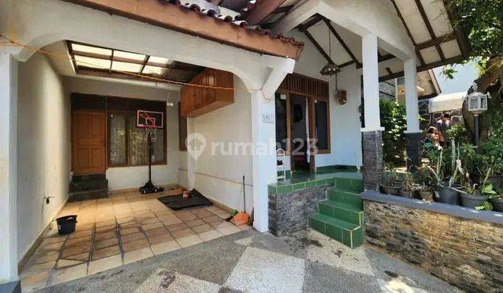 Pilihan Terbaik Rumah Sayap Cikutra Bojong Koneng Bandung, Nego Sampi Deal 2