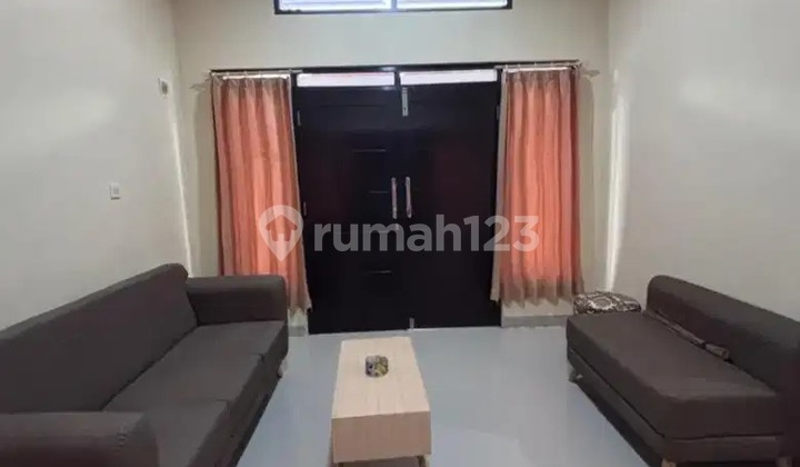 Dijual Rumah Siap Huni Komplek Griya Pasundan Padalarang Dekat Kota Baru Parahyangan 2