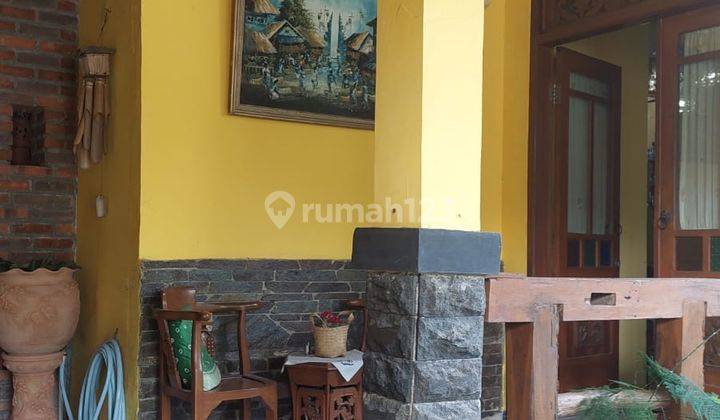 Murah Banget Rumah Giri Mekar Indah Cijambe 1