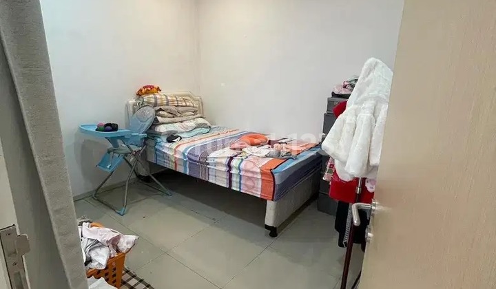 For Sale House wing Cihampelas near Cipaganti Pasteur 2