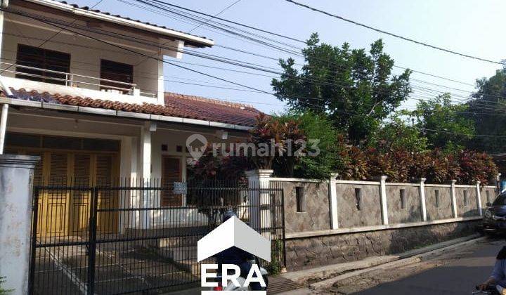 Dijual Rumah Kost Aktif,hitung Tanah Aja Cisitu Dago Bandung 2