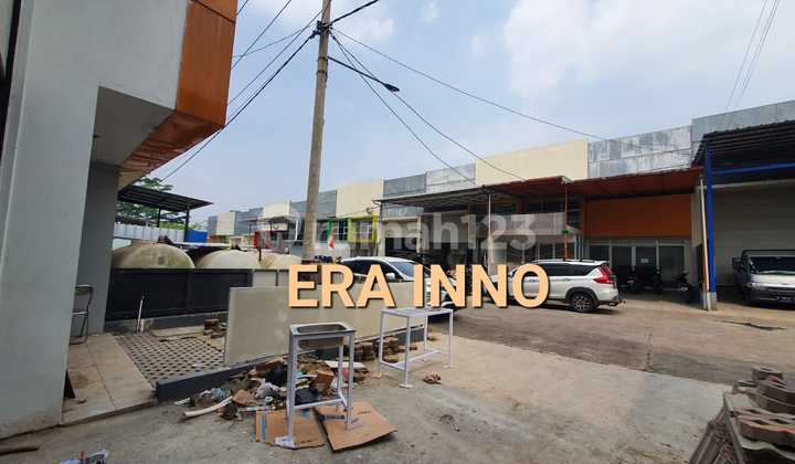 GUDANG SIAP PAKAI DI KUTAWARINGIN INDUSTRIAL PARK, BANDUNG GUDANG SIAP PAKAI DI KUTAWARINGIN INDUSTRIAL PARK, BANDUNG