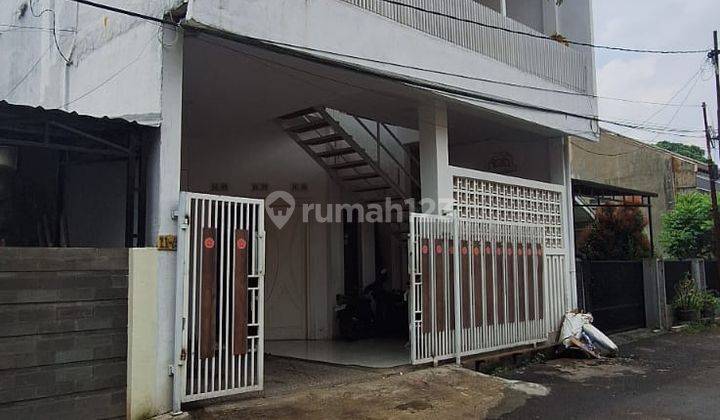 Dijual Rumah Kembar Timur Kota Bandung  2