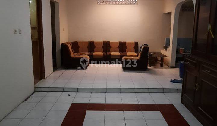 Dijual Rumah Komplek Pasir Pogor Ciwastra 1