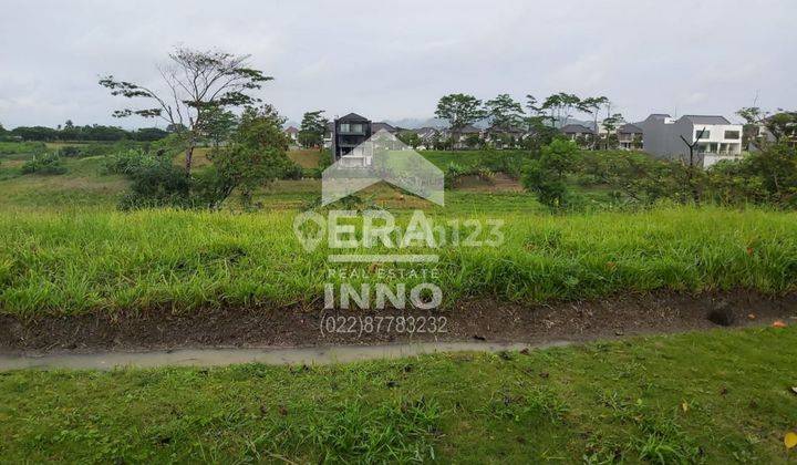 Dijual Tanah Larang Prabu Kota Baru Parahyangan View Danau Dekat Dgn Tol Padalarang 2