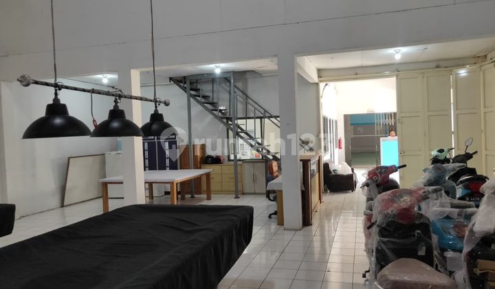 Dijual Cepat Gudang Kopo Cibolerang Kabupaten Bandung