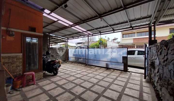 For Rent: Sudirman Andir Wing House, Bandung