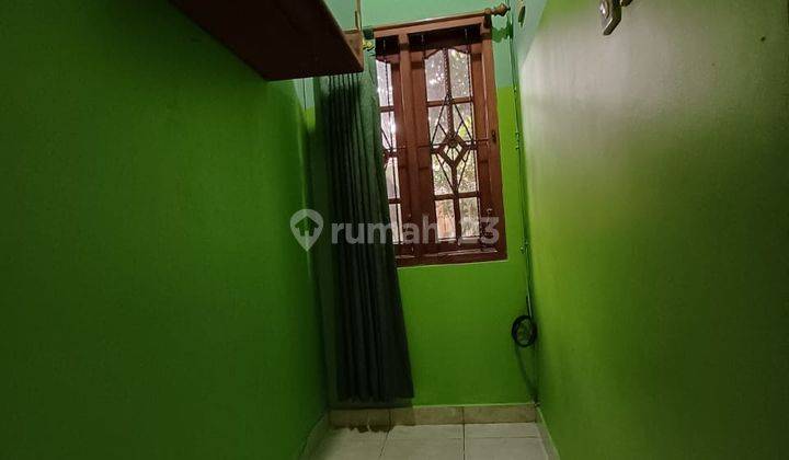 Disewakan Rumah Siap Huni Komplek Pondok Mutiata Cimahi Utara 2