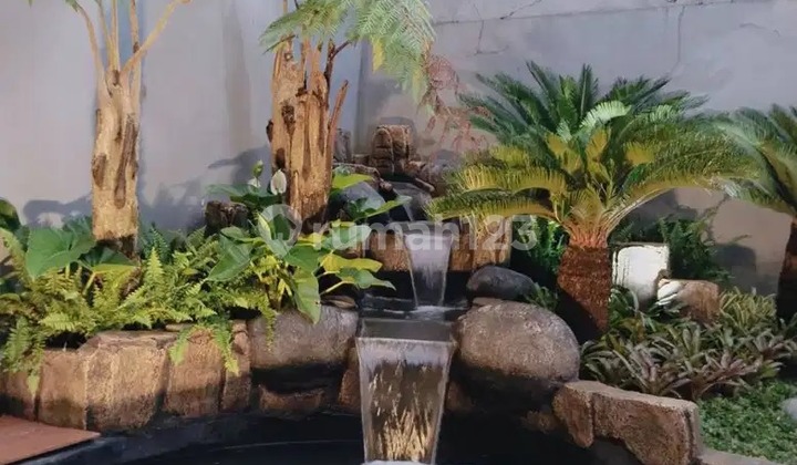 Dijual Villa Akses Strategis Dekat Park$Zoo Lembang Bandung Barat 2