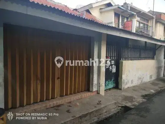 Jual Cepat Murah Dan Jarang Ada Rumah Murah Pusat Kota Sayap Cibadak Astana Anyar  2