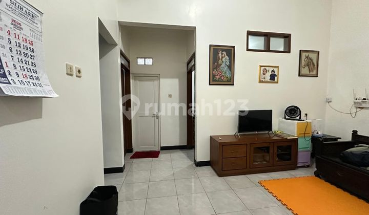 Dijual Rumah Siap Huni Komplek Griya Pasundan Padalarang Dekat Kota Baru Parahyangan