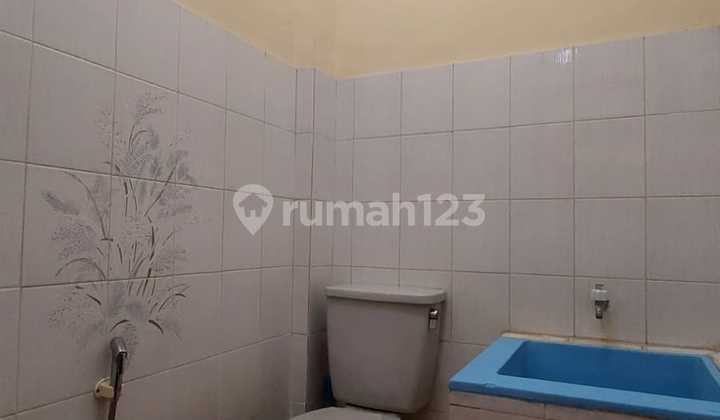 Rumah Siap Huni Setramurni Bandung 2