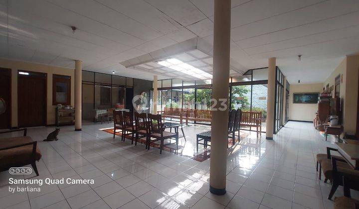 Dijual Rumah Sukahaji Mainroad Bandung 1