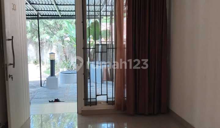 For Sale Minimalist House in Cigadung Greenland Complex, Dago, Bandung 2