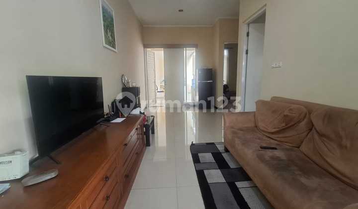 Dijual Rumah Bagus Sudah Renovasi di Taman Kopo Indah V Springville Bandung 2