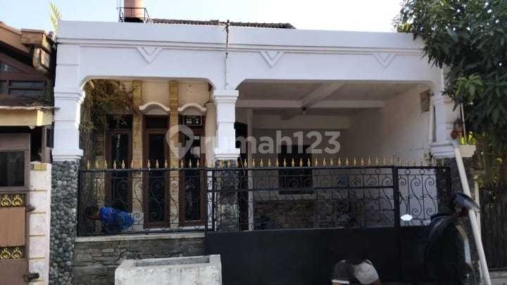 Dijual Rumah Minimalis Komplek Permata Cimahi,Nego Sampai Jadi
