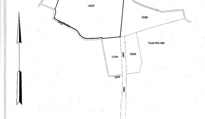 Dijual Tanah Lokasi Strategis Kawasan Wisata Lembang Dijual Tanah Lokasi Strategis Kawasan Wisata Lembang