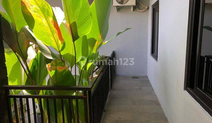 Harga Terbaik Rumah Bagus Jl. Awiligar Ria Iii 2